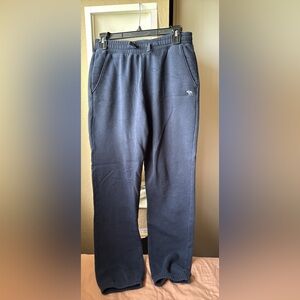 Abercrombie Kids Blue Sweatpants
